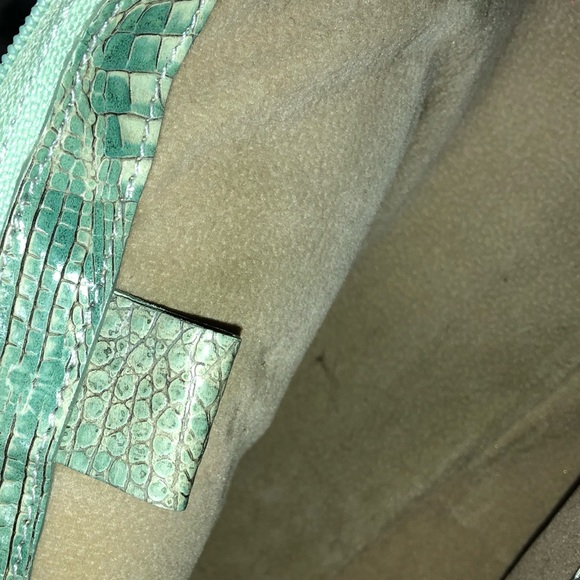 Authentic Vintage Brahmin - Tomago Collection - Picture 14 of 16